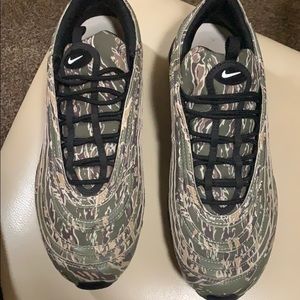 Nike Air Max 97 Country Camo